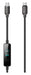 EAN 4252011914203 - 4smarts 543240 cable USB USB 2.0 1,2 m USB C 0,48 Gbit/s 240 W Negro imagen 3