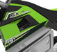 EAN 0845423020804 - Razor Dirt Rocket SX350 McGrath 1 Asiento(s) Negro, Verde, Gris, Blanco imagen 9