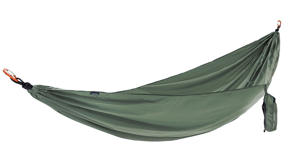 EAN 799696116392 - Cocoon HS118-SET hamaca Hamaca colgante 1 personas(s) Nylon, Poliéster Verde imagen 2