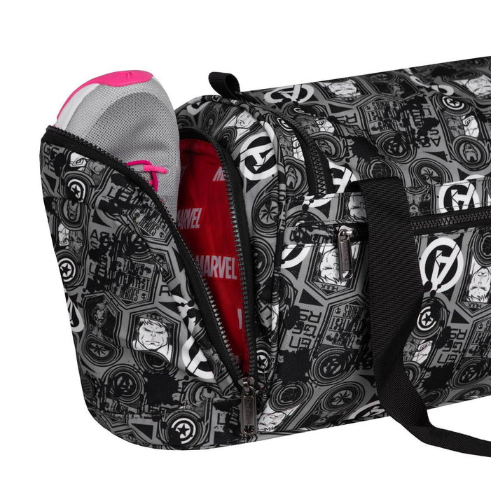 EAN 4017245967100 - McNeill Avengers Multicolor Niño/niña Bolsa de deporte imagen 5