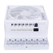 EAN 4718466016133 - Lian Li EG1000G unidad de fuente de alimentación 1000 W 20+4 pin ATX ATX Blanco imagen 3