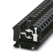 EAN 4017918091040 - Phoenix Contact UK 10-DREHSI (5X20) bloque de terminales Negro imagen 1