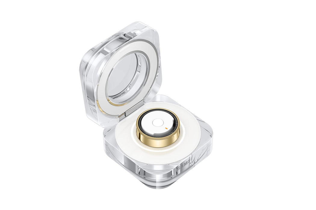 EAN 8806097049531 - Samsung Galaxy Ring No Anillo inteligente rastreador de actividad IP68 Oro imagen 15