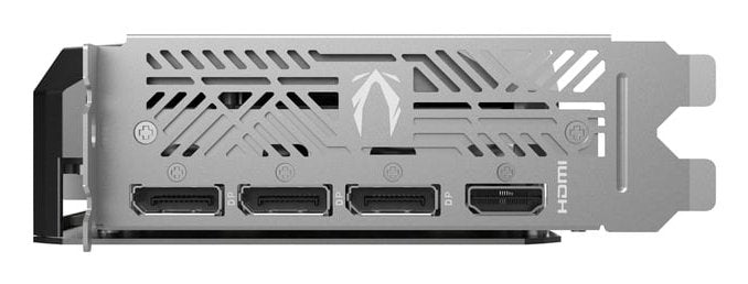 EAN 8886307700964 - Zotac GAMING GeForce RTX 5060 AMP NVIDIA 8 GB GDDR7 imagen 2