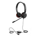 EAN 0706487017509 - Jabra Evolve 30 II Auriculares Alámbrico Diadema Oficina/Centro de llamadas USB tipo A Negro imagen 4