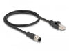 EAN 4043619600731 - DeLOCK 60073 accesorio para red industrial imagen 1