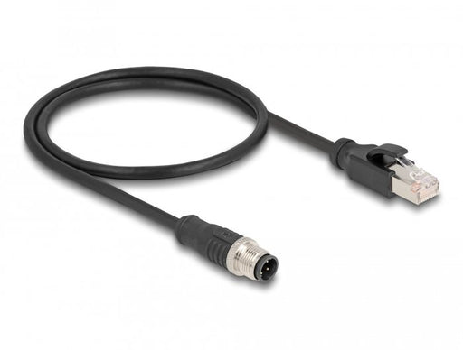 EAN 4043619600731 - DeLOCK 60073 accesorio para red industrial imagen 1