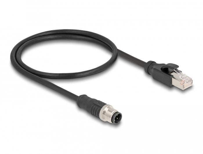 EAN 4043619600731 - DeLOCK 60073 accesorio para red industrial imagen 1