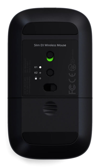 EAN 810086363513 - Satechi Slim EX ratón Viajes Ambidextro RF Wireless + Bluetooth imagen 6