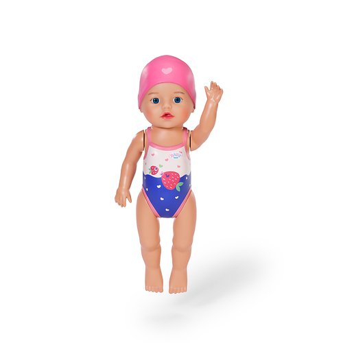 EAN 4001167839461 - BABY born 839461 muñeca imagen 2