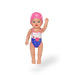 EAN 4001167839461 - BABY born 839461 muñeca imagen 2