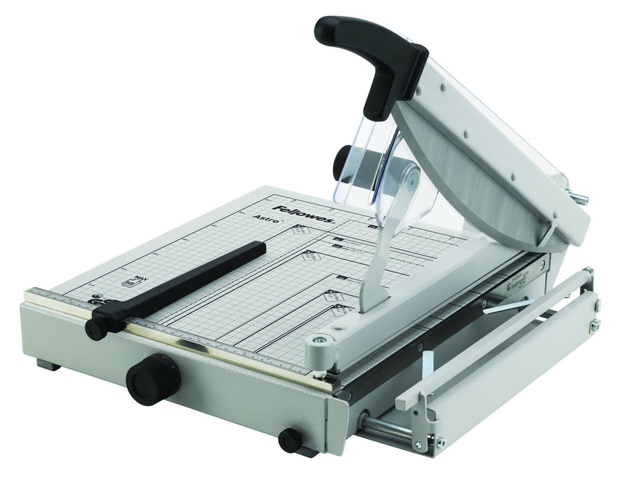 EAN 43859634095 - Fellowes 5415001 guillotina para papel 50 hojas imagen 1