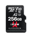 EAN 5908267961353 - Goodram IRDM M2AA 256 GB MicroSDXC UHS-I Clase 10 imagen 1