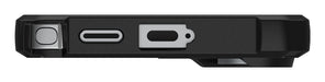EAN 840283927317 - Urban Armor Gear Pathfinder funda para teléfono móvil 17,5 cm (6.9") Ceniza, Negro imagen 8