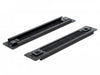 EAN 4043619663439 - DeLOCK 66343 accesorio de bastidor Panel pasacables con cepillo imagen 2