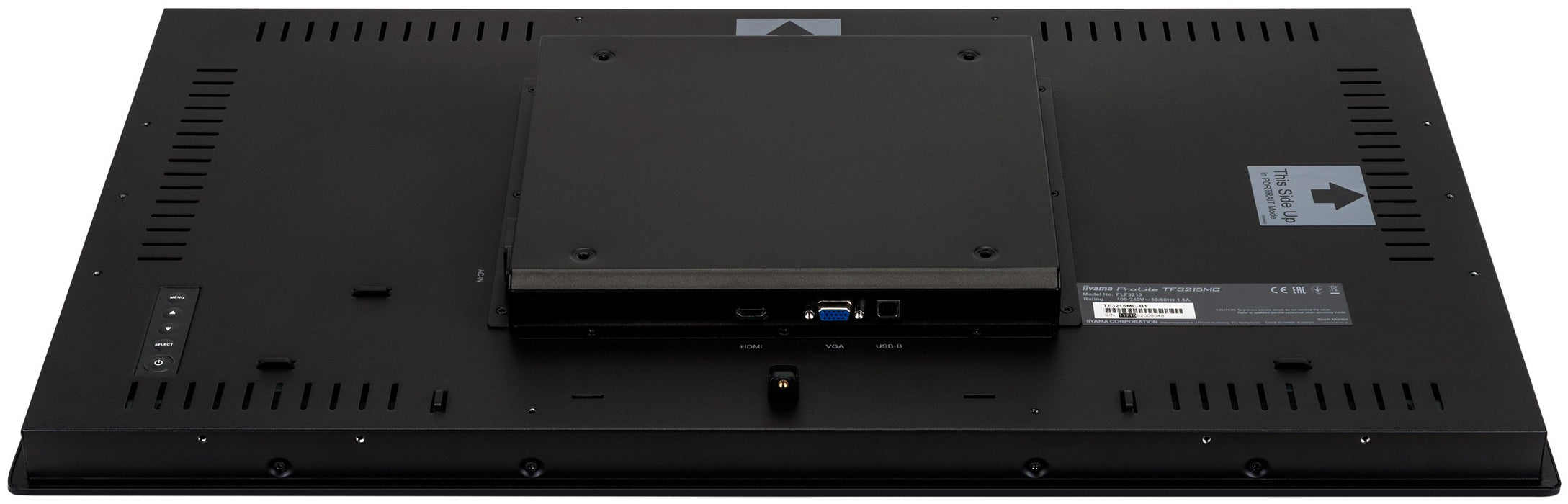 EAN 4948570123674 - iiyama ProLite TF3215MC-B2AG pantalla para PC 80 cm (31.5") 1920 x 1080 Pixeles Full HD LED Pantalla táct imagen 14