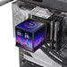 EAN 4711658546234 - Thermaltake MINECUBE 360 Ultra Procesador Sistema de refrigeración líquida todo en uno 12 cm Negro 1 piez imagen 2
