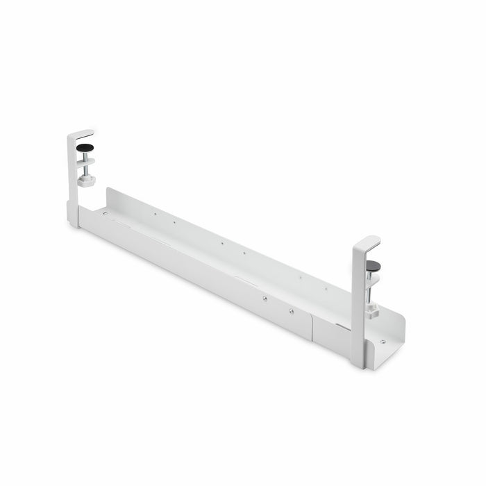 EAN 0065030907354 - StarTech.com CALW-DESK-CABLE-TRAY organizador de cables Bandeja de cables 1 pieza(s) imagen 2
