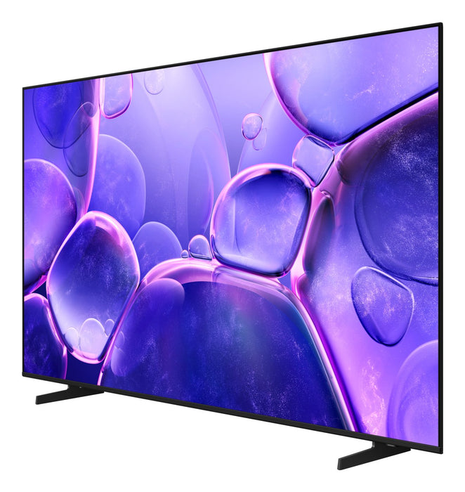 EAN 8806097068617 - Samsung UE75U8092FU 190,5 cm (75") 4K Ultra HD Smart TV Wifi Negro imagen 2