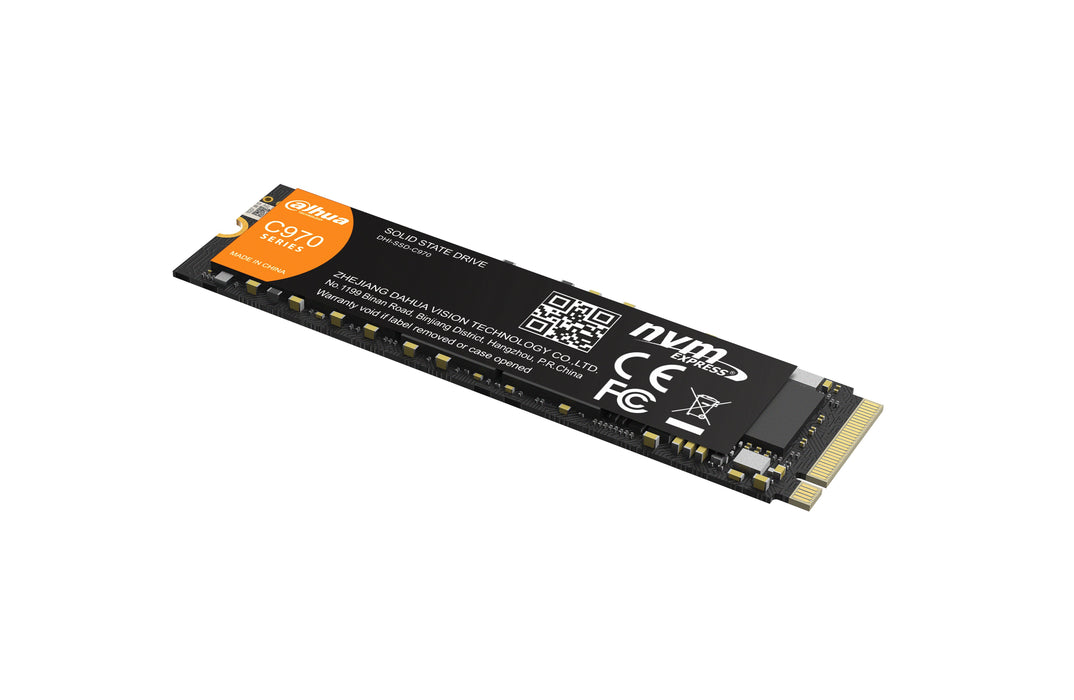 EAN 6923172545084 - Dahua Technology DHI-SSD-C970 1 TB M.2 PCI Express 4.0 NVMe 3D NAND imagen 5