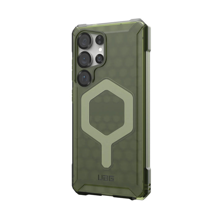 EAN 0840283918995 - Urban Armor Gear Essential Armor funda para teléfono móvil 17,3 cm (6.8") Oliva imagen 4