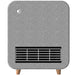 EAN 7640115594280 - Stylies Apus Interior Gris, Blanco 1500 W Ventilador eléctrico imagen 1