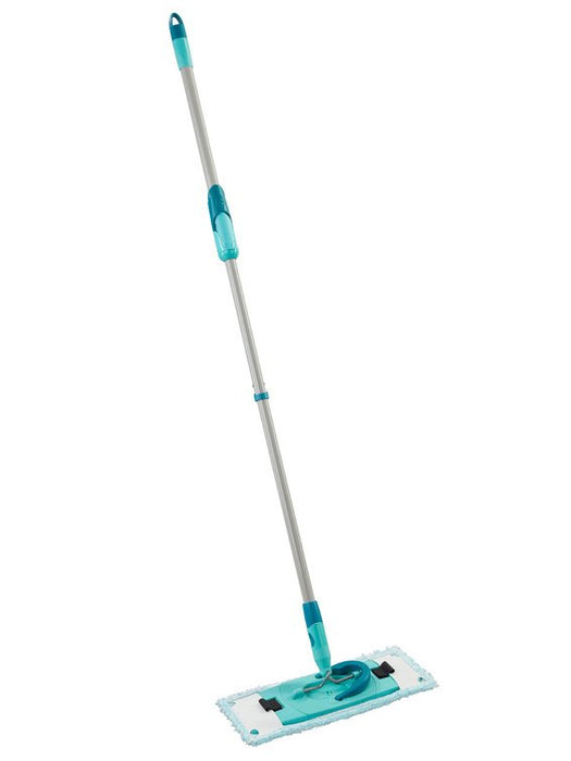 EAN 4006501521224 - Leifheit Clean Twist M Ergo Mop cover Azul imagen 3
