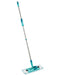 EAN 4006501521224 - Leifheit Clean Twist M Ergo Mop cover Azul imagen 3