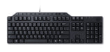 EAN 5397063800926 - DELL KB522 teclado Universal USB QWERTY Español Negro imagen 1