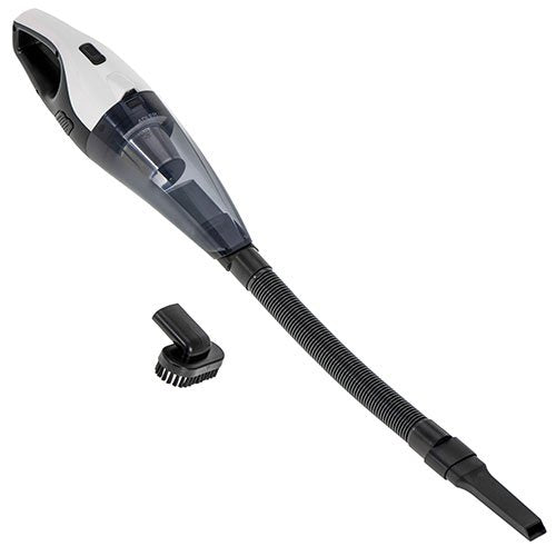 EAN 5905575905574 - Adler AD 7059 aspiradora de mano Negro, Blanco Sin bolsa imagen 9
