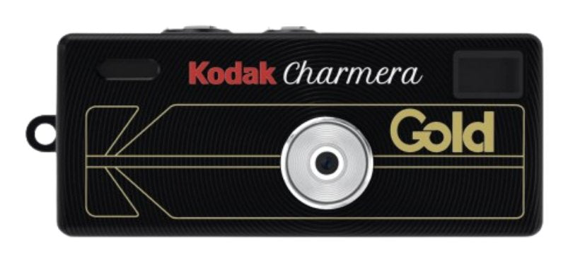 EAN 4897116931979 - Kodak Charmera Millennium Edition 1/4" Cámara compacta 1,6 MP CMOS 1440 x 1080 Pixeles Multicolor imagen 15