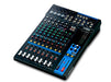 EAN 4957812553940 - Yamaha MG12 mezclador DJ 12 canales imagen 1