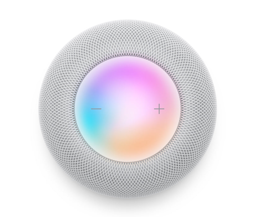 EAN 0194253467823 - Apple HomePod imagen 3