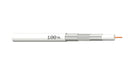 EAN 4046173107906 - Megasat 100223 cable coaxial 500 m No Blanco imagen 1