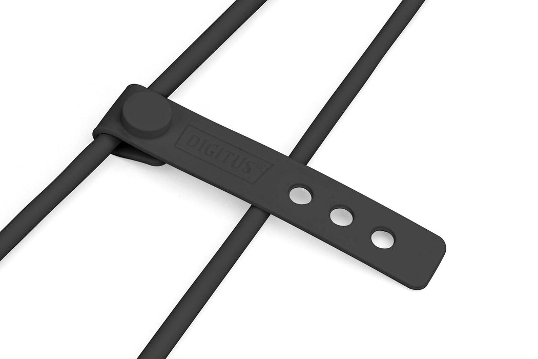 EAN 4016032495888 - Digitus AK-600108-010-S cable de conector Lightning imagen 3