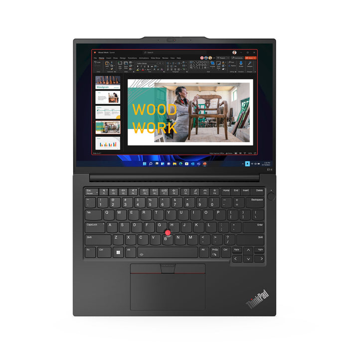 EAN 196804690193 - Lenovo ThinkPad E14 Gen 5 (Intel) Intel® Core™ i5 i5-1335U Portátil 35,6 cm (14") WUXGA 8 GB DDR4-SDRAM 25 imagen 8