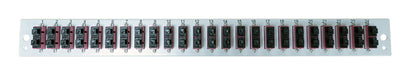 EAN 4049759258740 - EFB Elektronik SB-FP-S-24SC-D-V-OM4 panel de parcheo 1U imagen 1