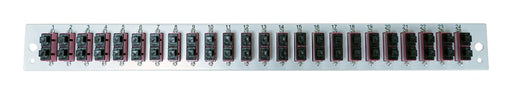 EAN 4049759258740 - EFB Elektronik SB-FP-S-24SC-D-V-OM4 panel de parcheo 1U imagen 1