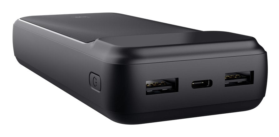 EAN 8713439258837 - Trust 25883 batería externa Ión de litio 20000 mAh Negro imagen 1