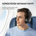 EAN 0194644135720 - Soundcore A3004-Mavi Auriculares Alámbrico Diadema Llamadas/Música USB Tipo C Bluetooth Azul imagen 7