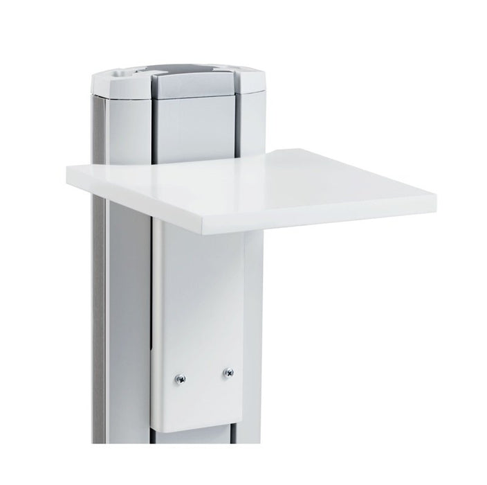 EAN 8715946421759 - SMS Smart Media Solutions PD300010-P1 accesorio de carrito para portátil y ordenador Blanco Estantería imagen 1