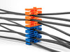 EAN 4043619662555 - DeLOCK 66255 organizador de cables Universal Soporte para cables 1 pieza(s) imagen 4