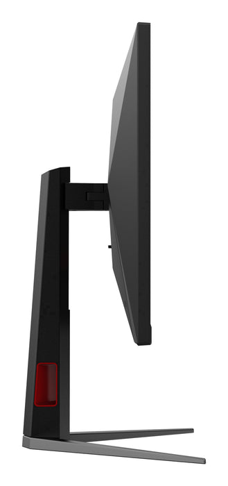 EAN 4038986682671 - AOC G4 27G4HA pantalla para PC 68,6 cm (27") 1920 x 1080 Pixeles Full HD LED Negro, Rojo imagen 16