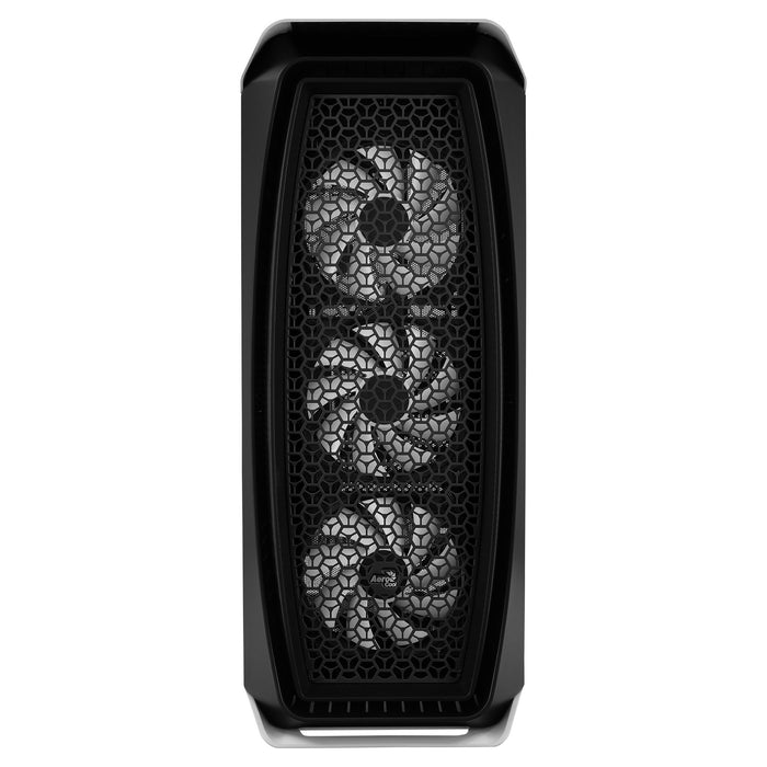 EAN 4710562752335 - Aerocool Aero One Frost Torre Blanco imagen 7