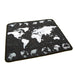 EAN 8435364317310 - iggual IGG317310 alfombrilla para ratón Alfombrilla de ratón para juegos Negro, Blanco imagen 2