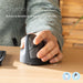 EAN 8719274491330 - R-Go Tools RGOHELELAWL ratón Izquierda Óptico 2400 DPI imagen 7