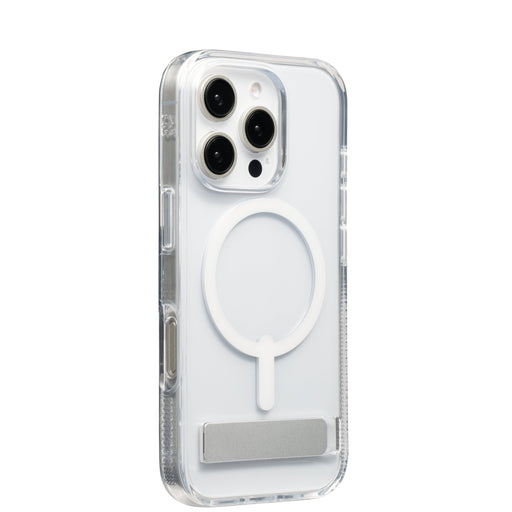 EAN 840390318848 - ZAGG Crystal Palace Snap w/Kickstand funda para teléfono móvil 16 cm (6.3") Transparente imagen 1