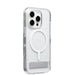 EAN 840390318848 - ZAGG Crystal Palace Snap w/Kickstand funda para teléfono móvil 16 cm (6.3") Transparente imagen 1