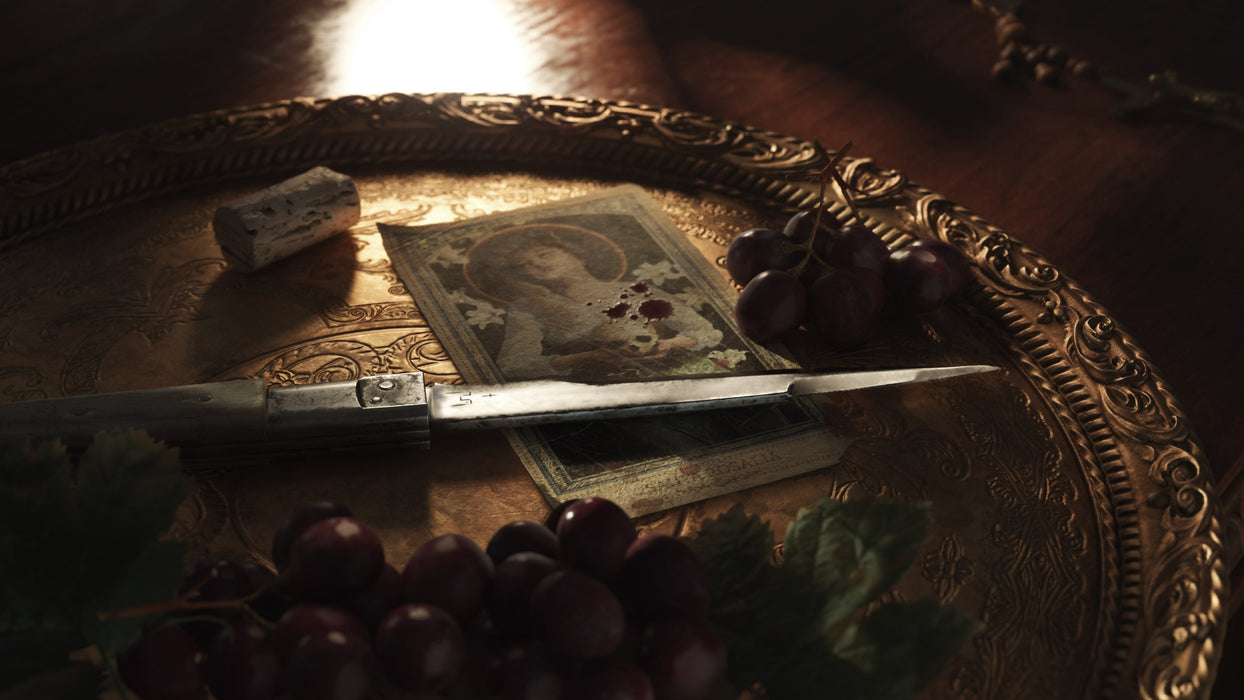 EAN 5026555439077 - Take-Two Interactive Mafia: The Old Country Estándar Plurilingüe PlayStation 5 imagen 5