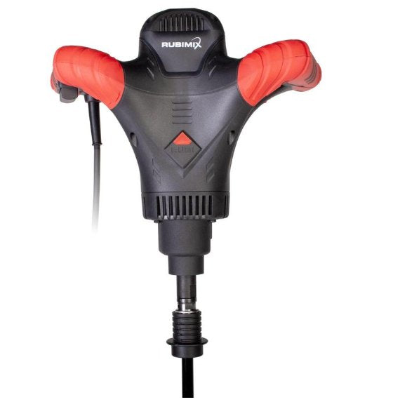 EAN 8413797269802 - RUBI RUBIMIX-9 POWER MAX hormigonera 2100 W imagen 4